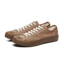 Load image into Gallery viewer, BAKE-SOLE Yeast Sneakers Wood Wood
