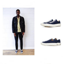 Load image into Gallery viewer, age band of outsiders navy 1.jpg
