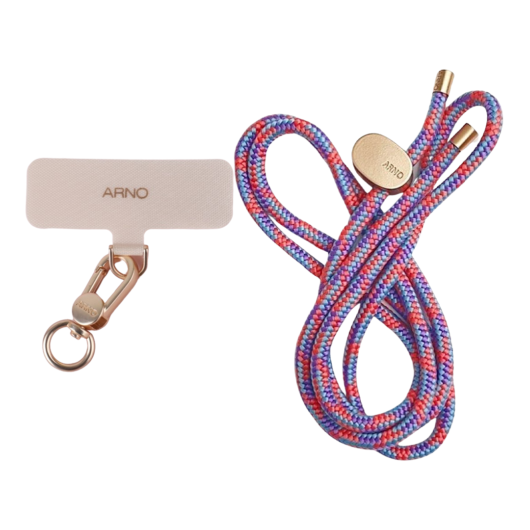 ARNO Any Set New Basic Long Rope Strap (All Model)