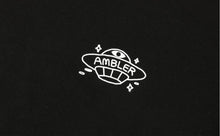 Load image into Gallery viewer, AMBLER UFO Bear_Black
