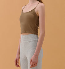 Load image into Gallery viewer, CONCHWEAR Back Point Twist Bralette (5 Colours)
