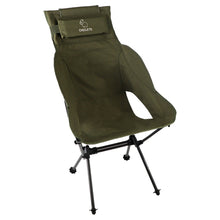 Load image into Gallery viewer, [GGD] CHICLETO Lightweight High Chair
