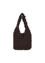 Load image into Gallery viewer, KWANI Everyday Champagne Bag Brown
