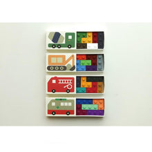 Load image into Gallery viewer, GOOBER Crayon Car set
