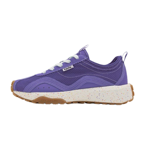 KAUTS Cesar Revolution Sneakers Purple