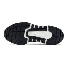Load image into Gallery viewer, AGE Arc Sonic Nylon Sneakers Black &amp; White
