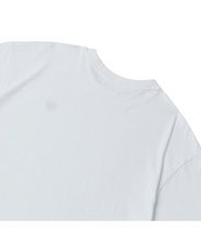 Load image into Gallery viewer, BEYOND CLOSET Nomantic Logo T-Shirt White
