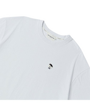 Load image into Gallery viewer, BEYOND CLOSET New ParisianT-Shirt White
