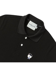 Load image into Gallery viewer, BEYOND CLOSET New Parisian PK T-Shirt Black
