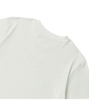 Load image into Gallery viewer, BEYOND CLOSET Women&#39;s Edition New Boy Pattern Crop T-Shirt White
