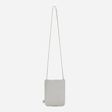 Load image into Gallery viewer, KWANI My Dear Bow Bow Mini Bag Sleek Dove
