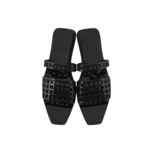 Load image into Gallery viewer, HEAVENLY JELLY Mule Classic Black
