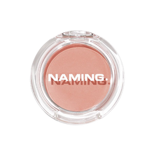 Load image into Gallery viewer, NAMING Fluffy Powder Blush Halo
