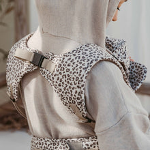 Load image into Gallery viewer, DMANGD_ILLI_BABY_CARRIER_LEOPARD
