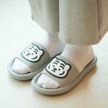 Load image into Gallery viewer, MUZIK TIGER Tube Slippers 2Types
