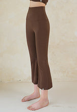 Load image into Gallery viewer, CONCHWEAR Mantra Flare Pants (3 Colours)
