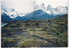 Load image into Gallery viewer, MAGAZINE B No.38 PATAGONIA
