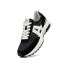 Load image into Gallery viewer, AKIII CLASSIC Springfield Sneakers Black

