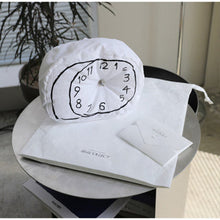 Load image into Gallery viewer, [DK SHOP] Pluffy Time Clock  1&#39;11&#39;
