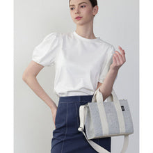 Load image into Gallery viewer, [DK SHOP] 365 Canvas Bag _Medium
