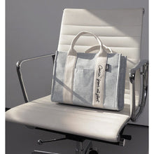 Load image into Gallery viewer, [DK SHOP] 365 Canvas Bag _Large
