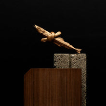 Load image into Gallery viewer, [DK SHOP] Good Luck Fish, Myeong Tae

