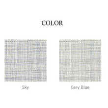 Load image into Gallery viewer, [DK SHOP] Tweed Canvas Bag  Medium
