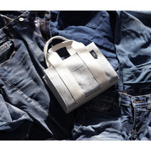 Load image into Gallery viewer, [DK SHOP] 365 Canvas Bag _ Mini

