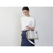 Load image into Gallery viewer, [DK SHOP] 365 Canvas Bag _Medium
