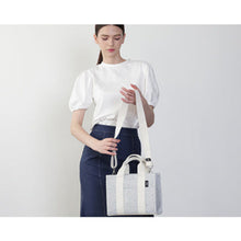 Load image into Gallery viewer, [DK SHOP] 365 Canvas Bag _Medium
