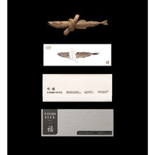 Load image into Gallery viewer, [DK SHOP] Good Luck Fish, Myeong Tae
