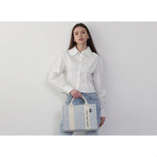 Load image into Gallery viewer, [DK SHOP] 365 Canvas Bag _Large
