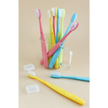 Load image into Gallery viewer, [DK SHOP] Coconut tooth-brush
