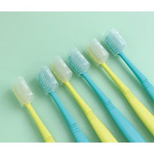 Load image into Gallery viewer, [DK SHOP] Coconut tooth-brush
