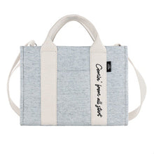 Load image into Gallery viewer, [DK SHOP] 365 Canvas Bag _Large
