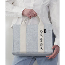 Load image into Gallery viewer, [DK SHOP] 365 Canvas Bag _Large
