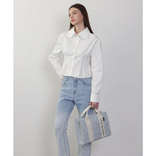 Load image into Gallery viewer, [DK SHOP] 365 Canvas Bag _Large
