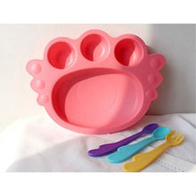 Load image into Gallery viewer, [DK SHOP] Suction angel tray set
