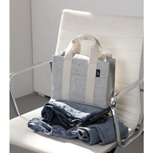 Load image into Gallery viewer, [DK SHOP] 365 Canvas Bag _Medium
