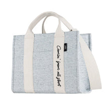 Load image into Gallery viewer, [DK SHOP] 365 Canvas Bag _Large
