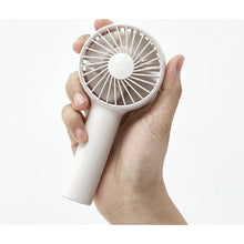 Load image into Gallery viewer, [DK SHOP] FAN C 2 Portable Fan (Light Coral)
