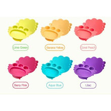 Load image into Gallery viewer, [DK SHOP] Suction angel tray set

