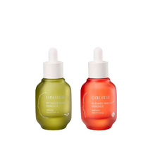 Load image into Gallery viewer, ONOMA REDNESS Reliever™ &amp; BLEMISH Watcher™ Essence Set
